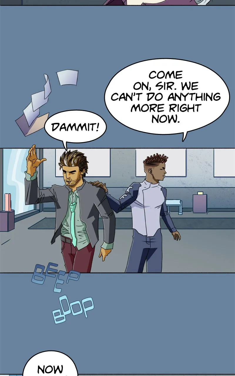 Haxor Chapter 31 page 24 - 