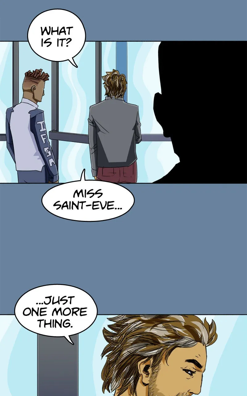 Haxor Chapter 31 page 27 - 