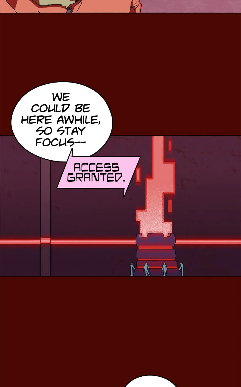 Haxor Chapter 31 page 4 - 