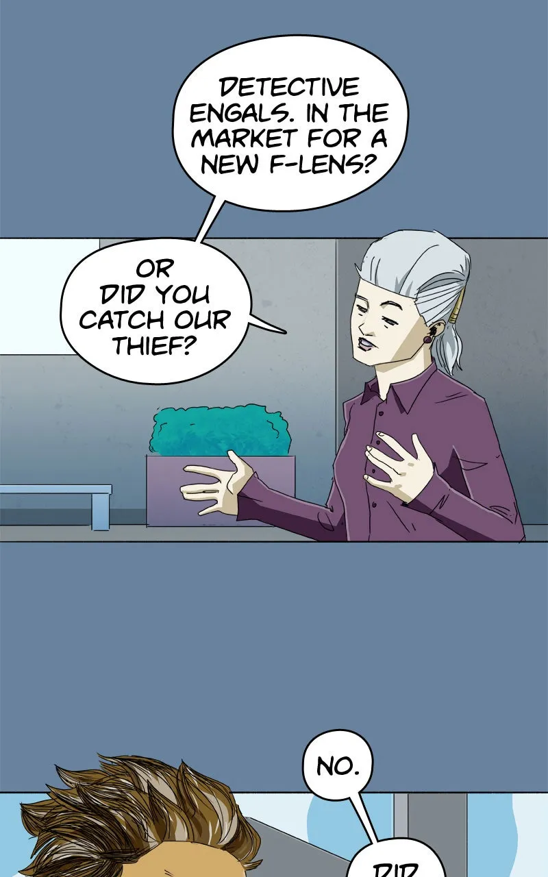 Haxor Chapter 31 page 9 - 