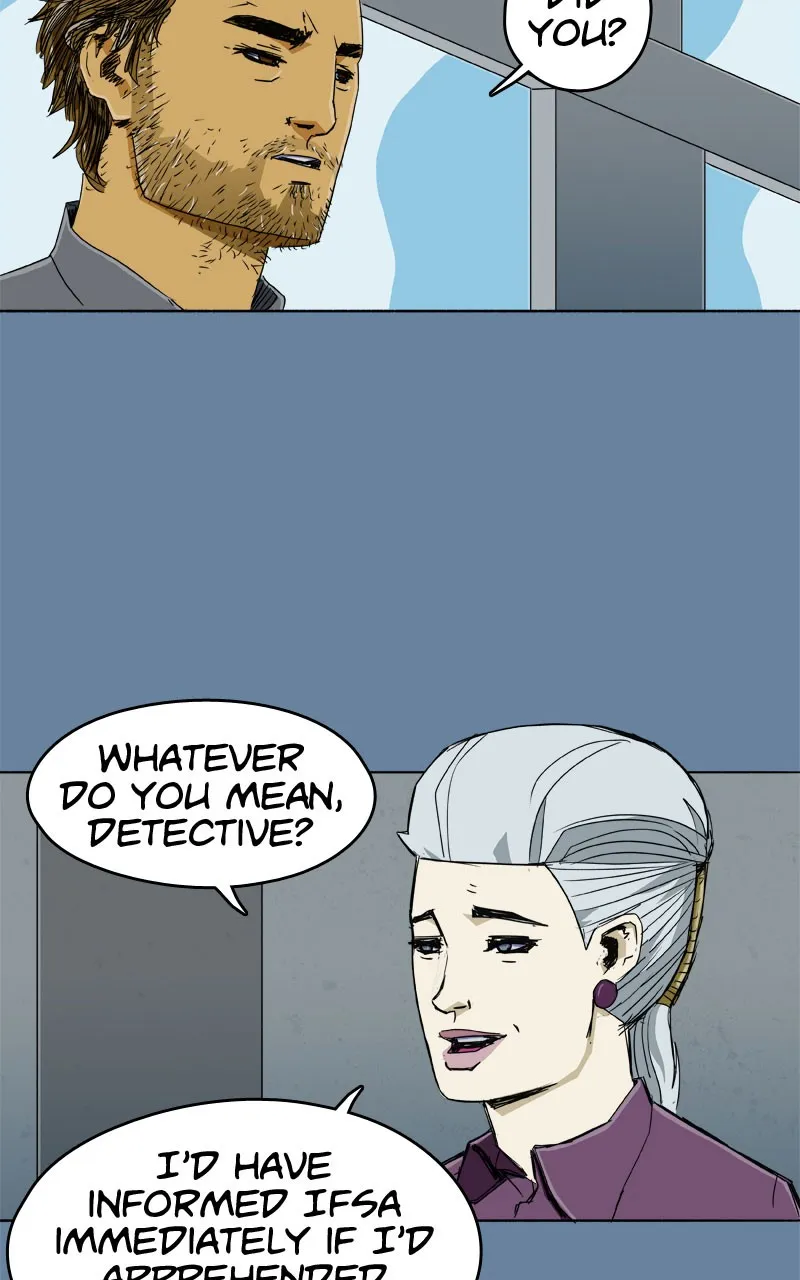 Haxor Chapter 31 page 10 - 