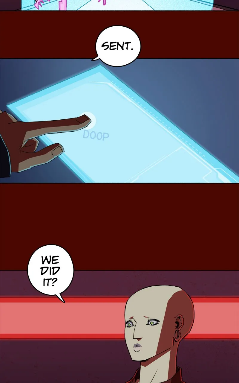 Haxor Chapter 32 page 2 - 