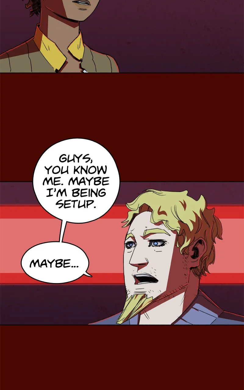 Haxor Chapter 32 page 11 - 