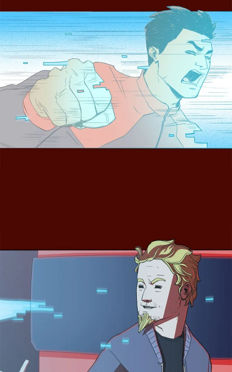 Haxor Chapter 32 page 17 - 