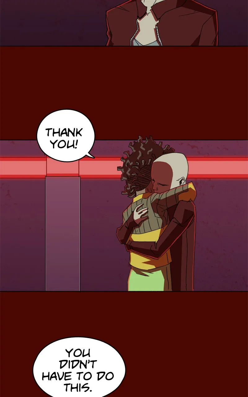 Haxor Chapter 32 page 3 - 