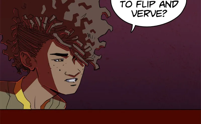 Haxor Chapter 32 page 21 - 