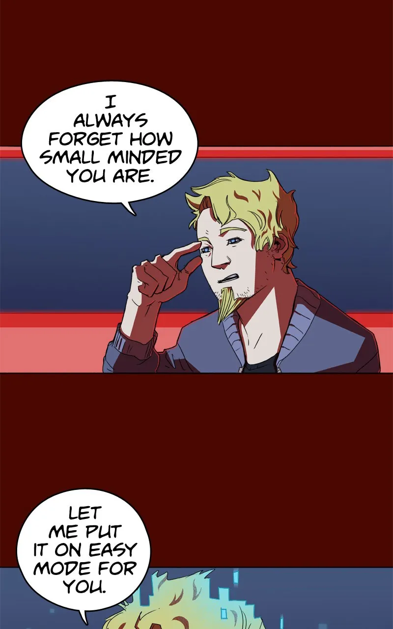 Haxor Chapter 32 page 24 - 