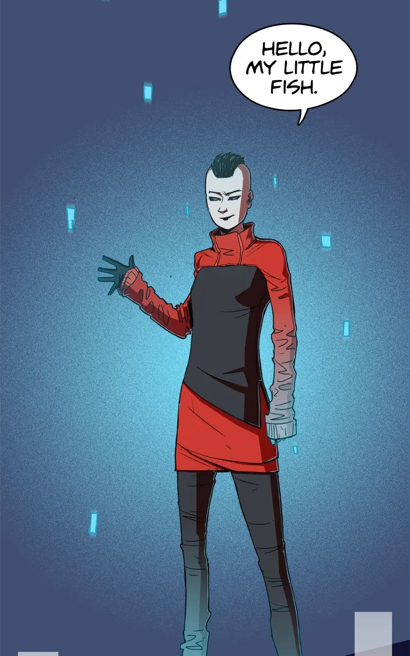 Haxor Chapter 32 page 26 - 