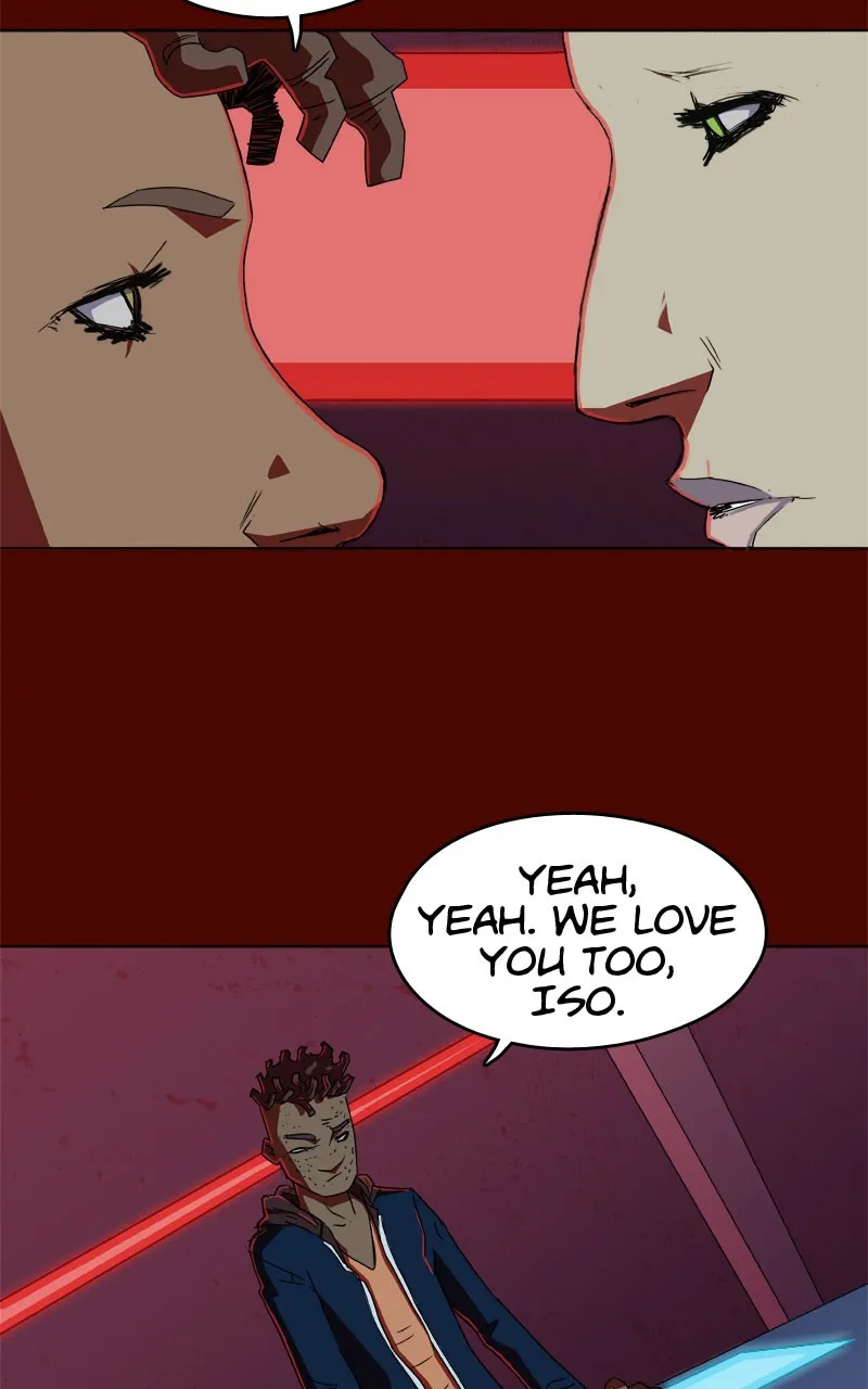 Haxor Chapter 32 page 4 - 