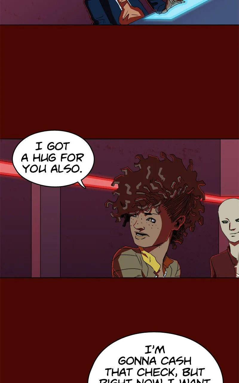 Haxor Chapter 32 page 5 - 