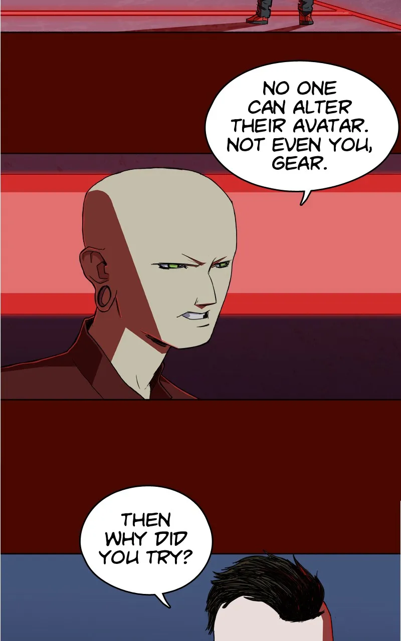 Haxor Chapter 33 page 2 - 