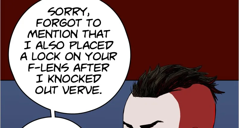 Haxor Chapter 33 page 12 - 