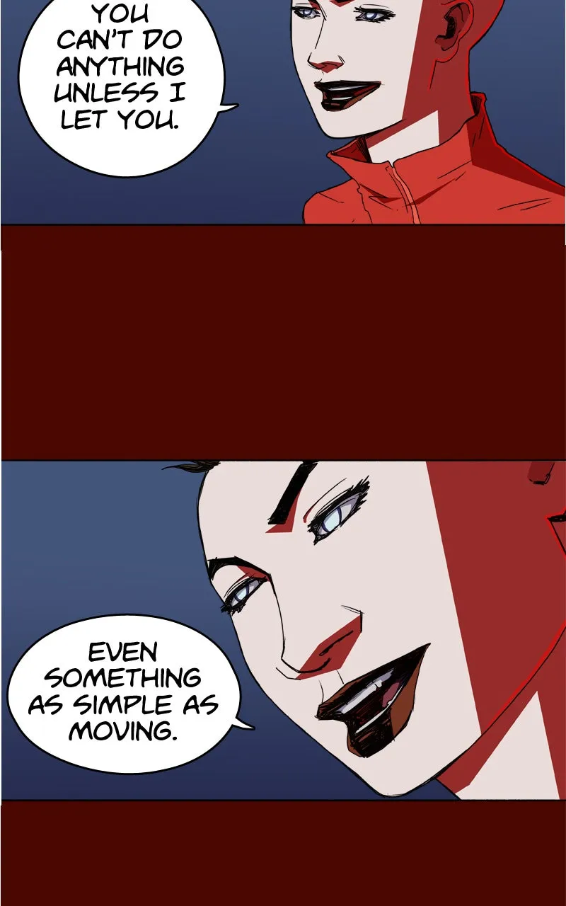 Haxor Chapter 33 page 13 - 