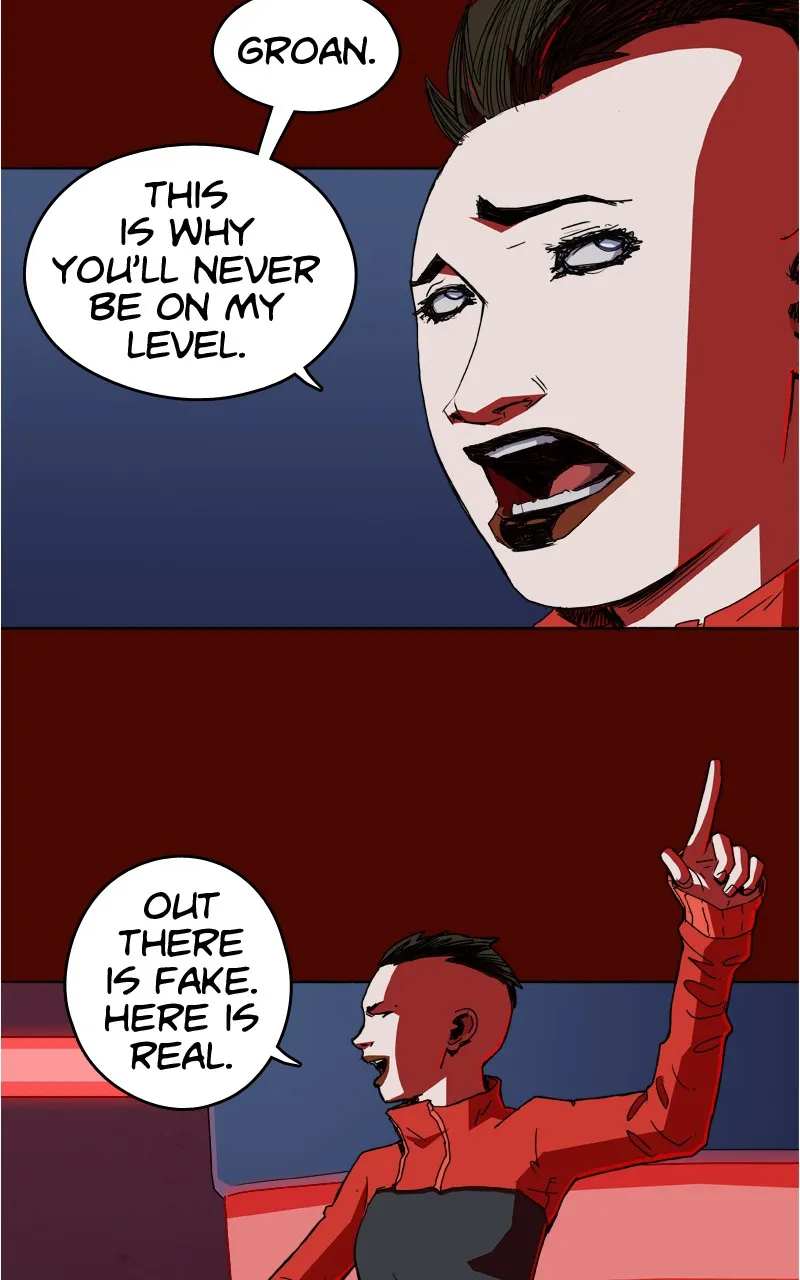 Haxor Chapter 33 page 16 - 