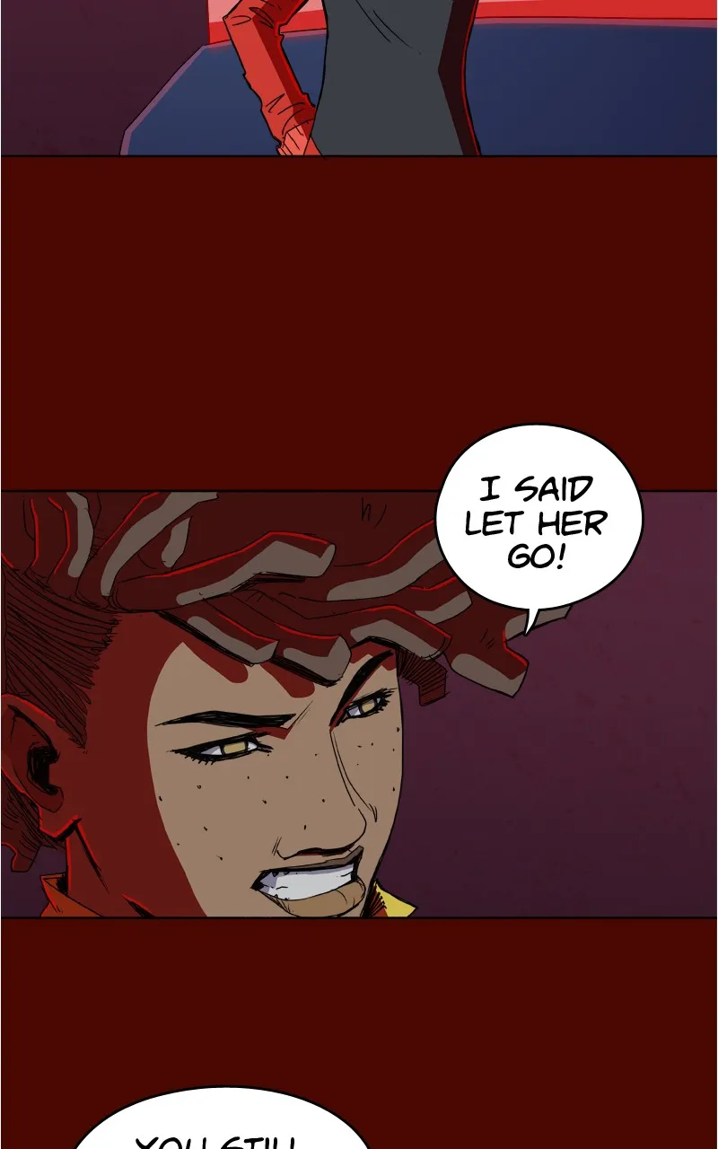 Haxor Chapter 33 page 17 - 