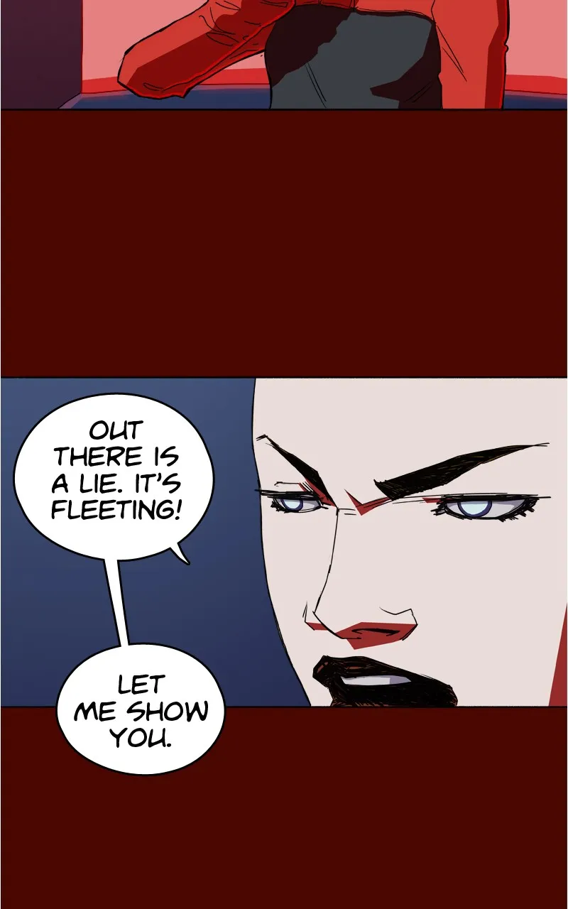 Haxor Chapter 33 page 19 - 