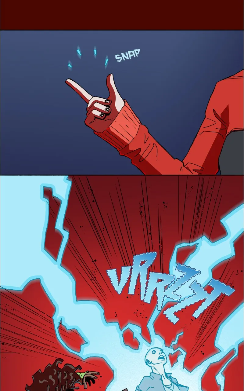 Haxor Chapter 33 page 20 - 