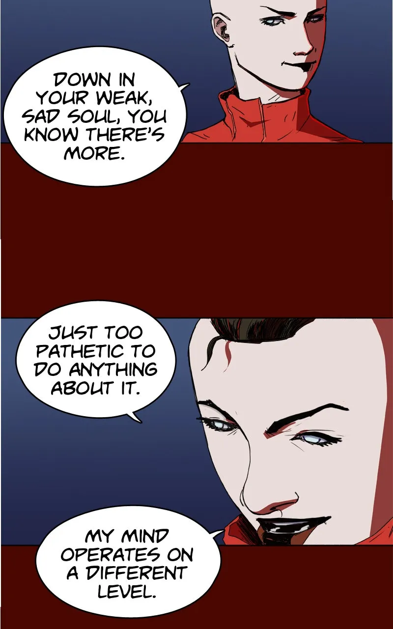 Haxor Chapter 33 page 3 - 