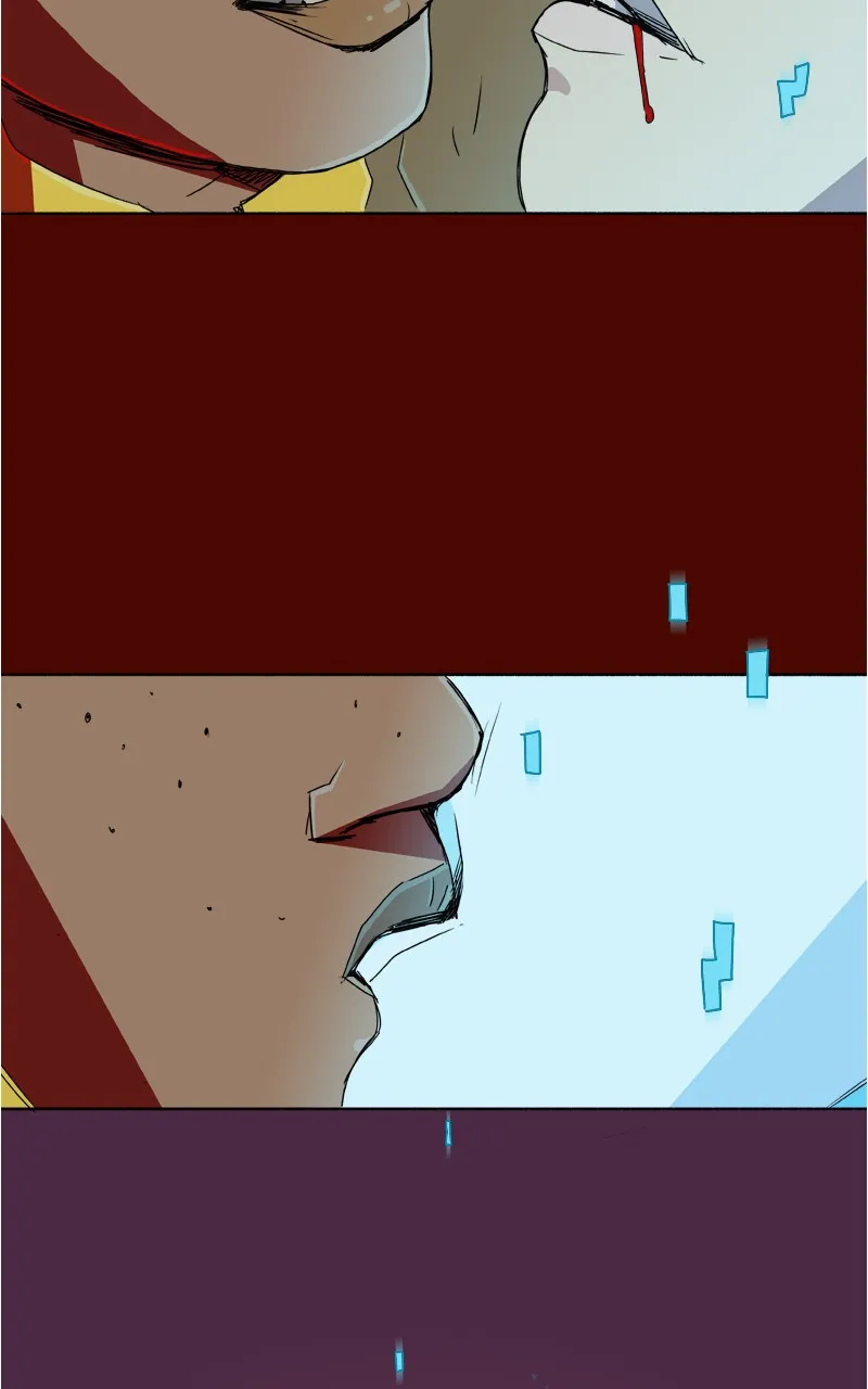 Haxor Chapter 33 page 26 - 