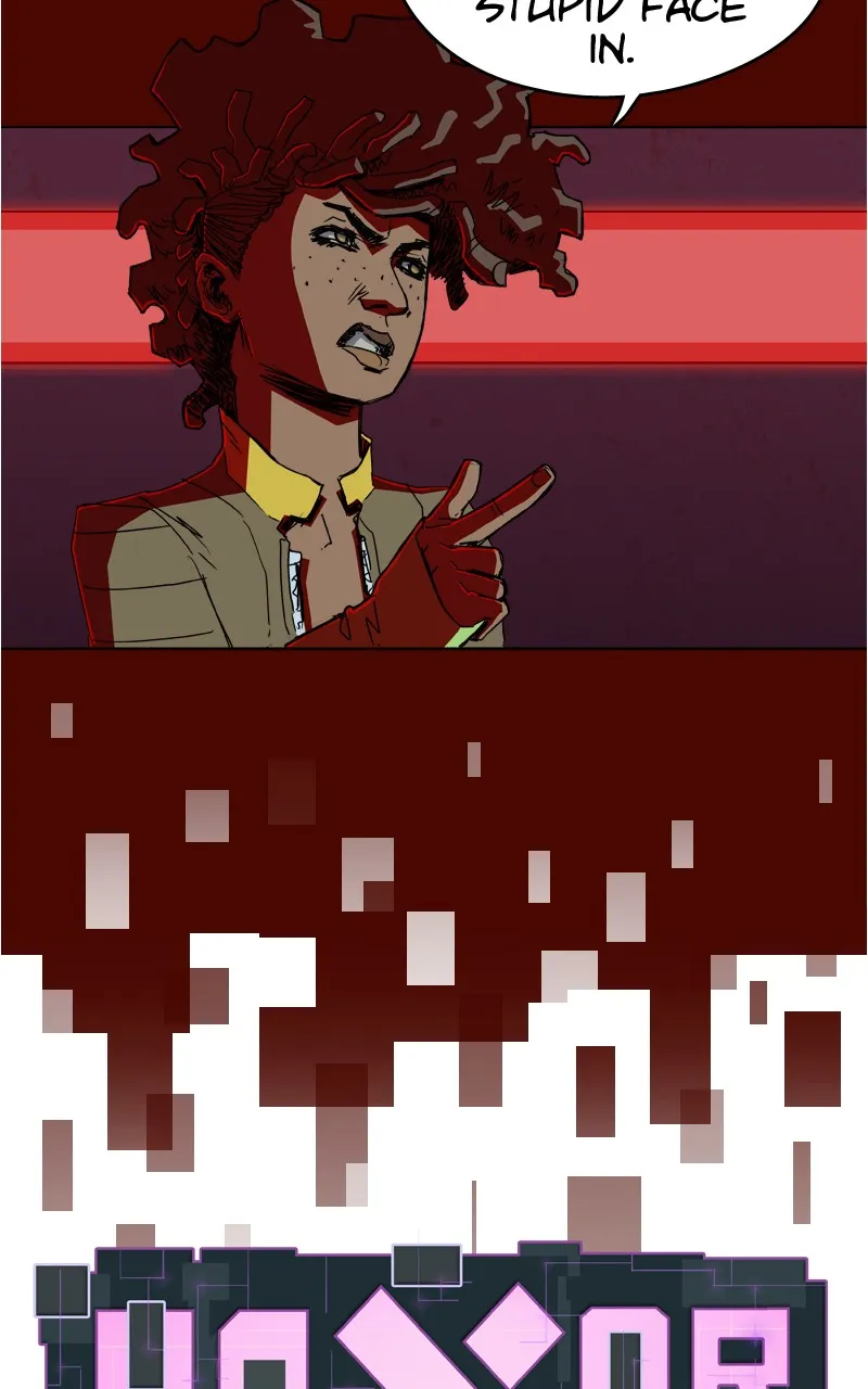 Haxor Chapter 33 page 29 - 