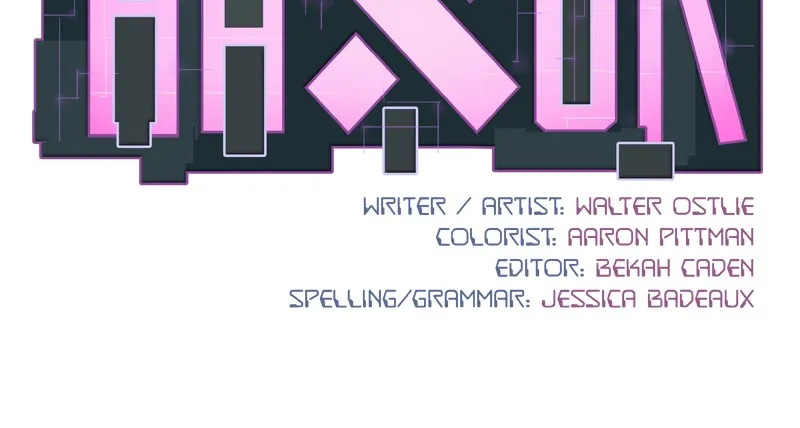 Haxor Chapter 33 page 30 - 