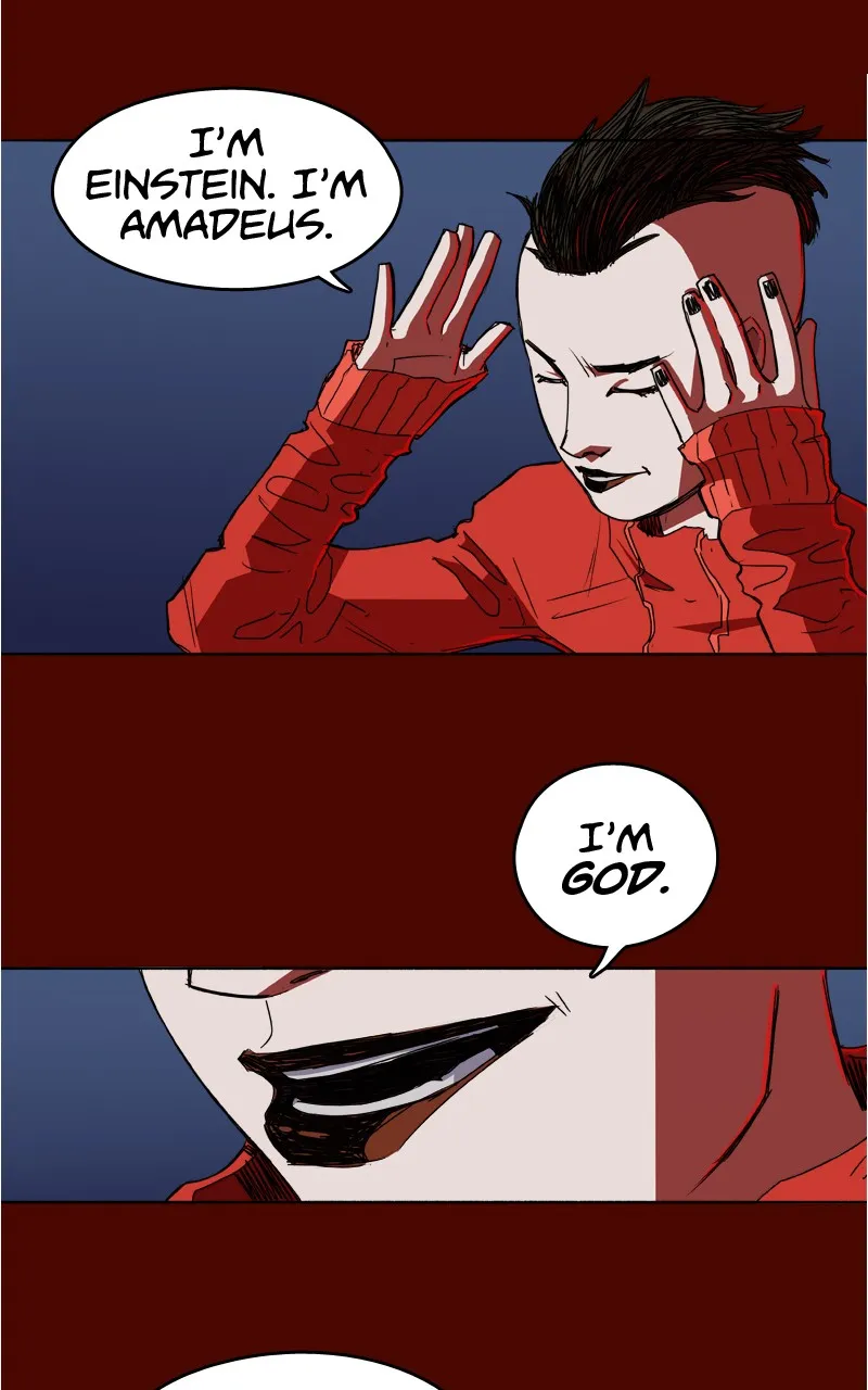Haxor Chapter 33 page 4 - 