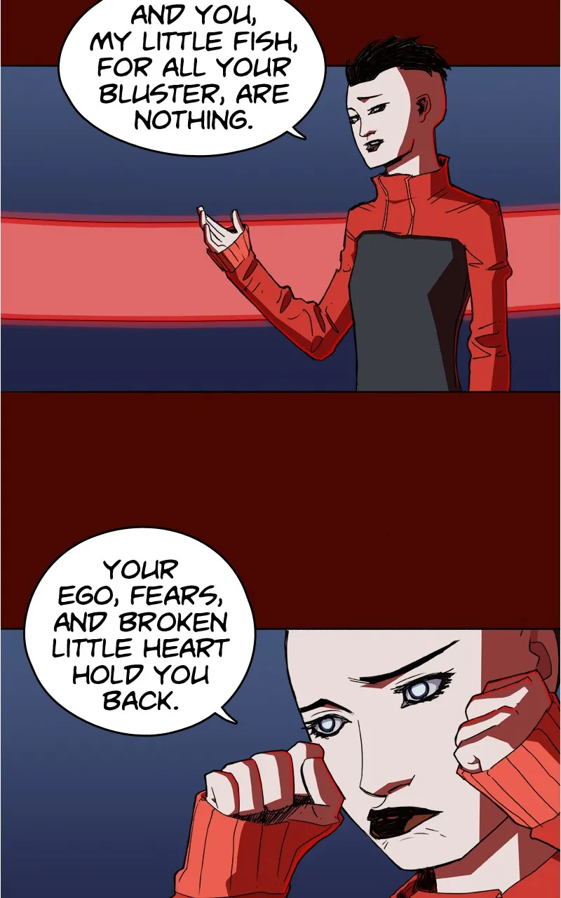 Haxor Chapter 33 page 5 - 