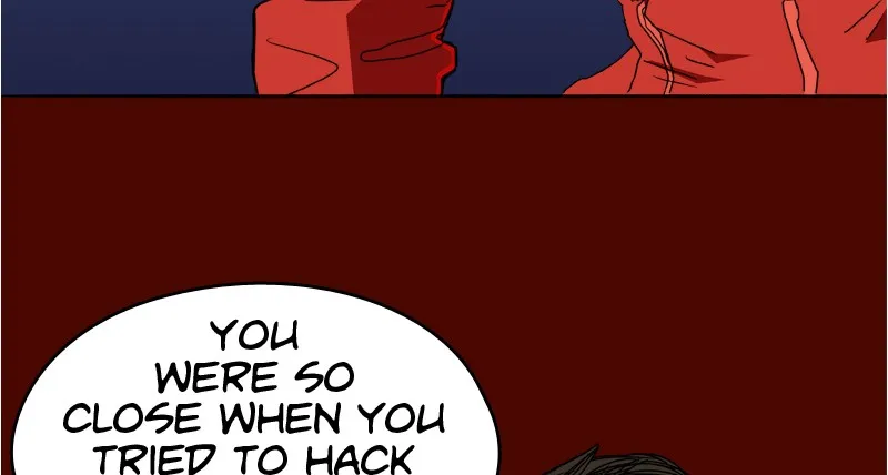 Haxor Chapter 33 page 6 - 