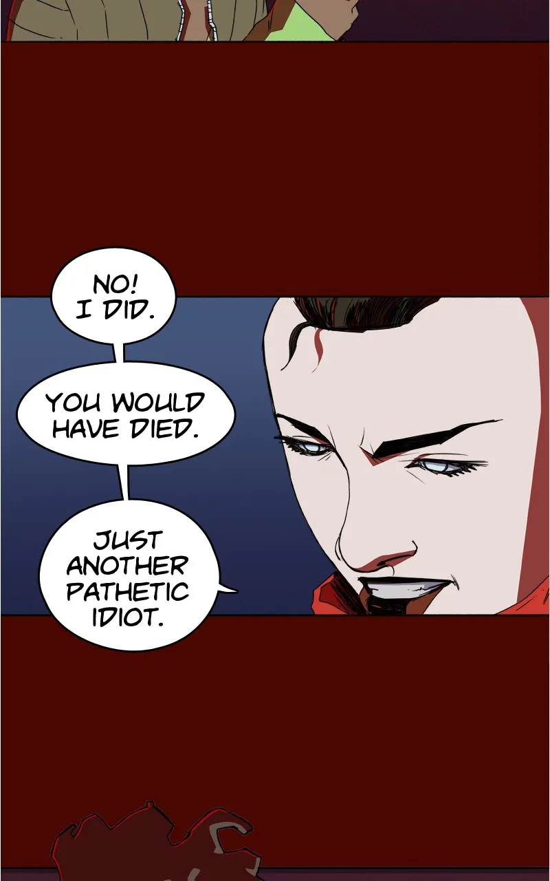 Haxor Chapter 33 page 8 - 