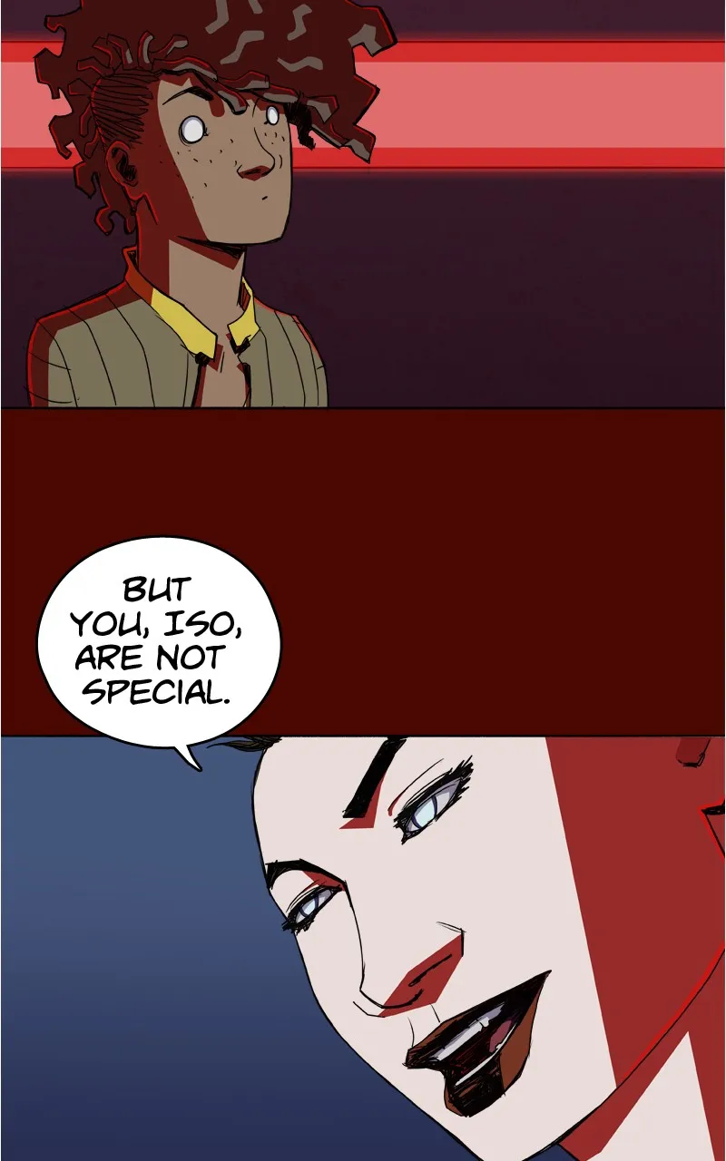 Haxor Chapter 33 page 9 - 