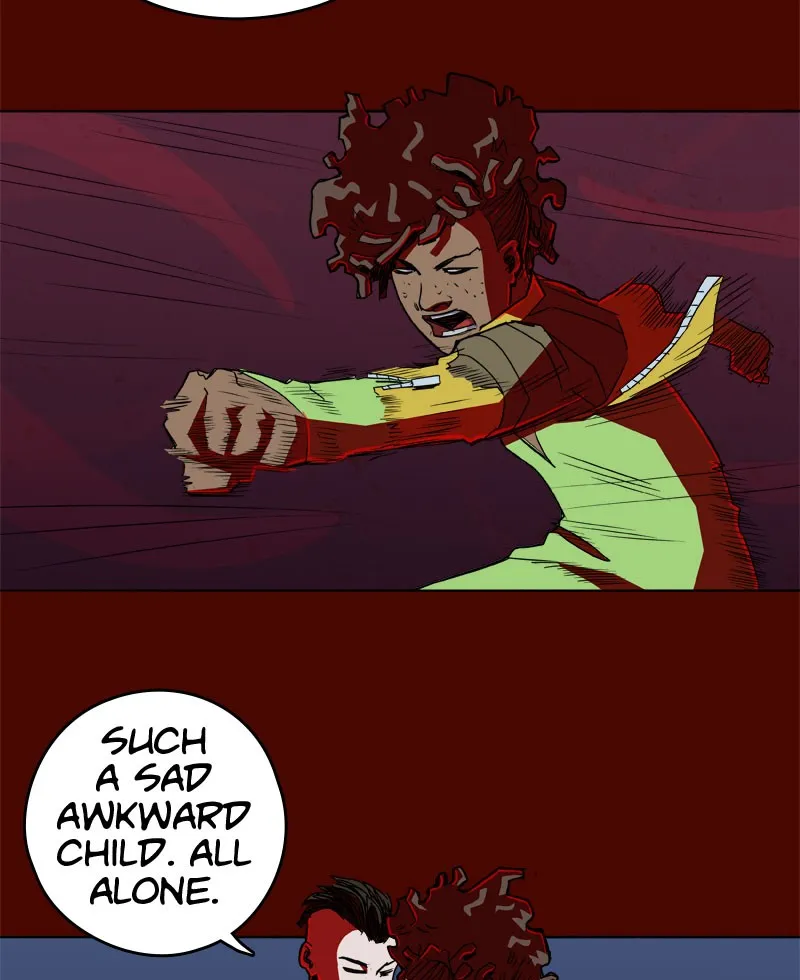 Haxor Chapter 34 page 11 - 