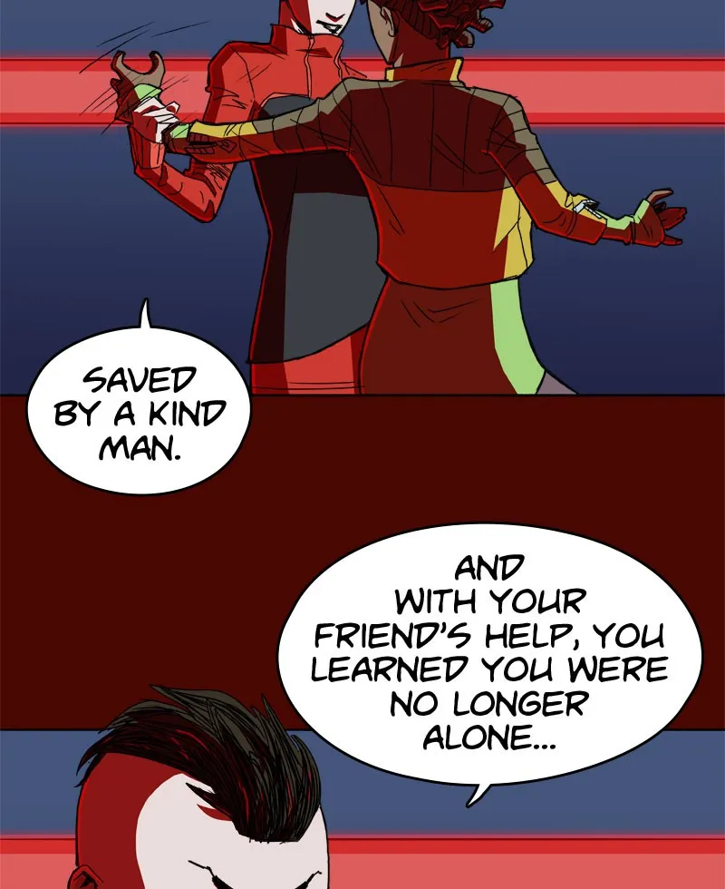 Haxor Chapter 34 page 12 - 