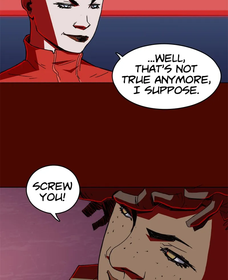 Haxor Chapter 34 page 13 - 