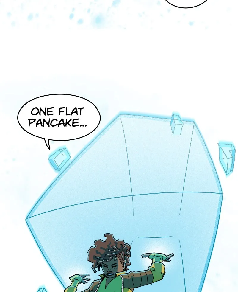 Haxor Chapter 34 page 22 - 