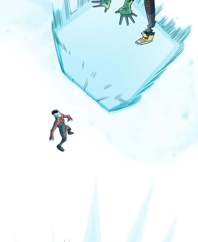 Haxor Chapter 34 page 24 - 