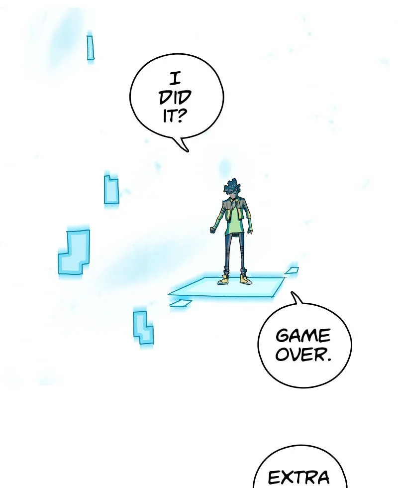 Haxor Chapter 34 page 26 - 