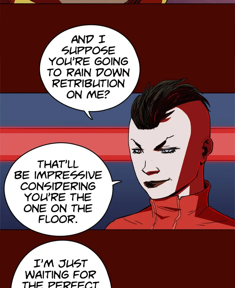 Haxor Chapter 34 page 5 - 