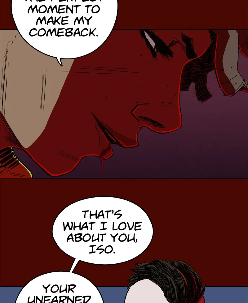 Haxor Chapter 34 page 6 - 
