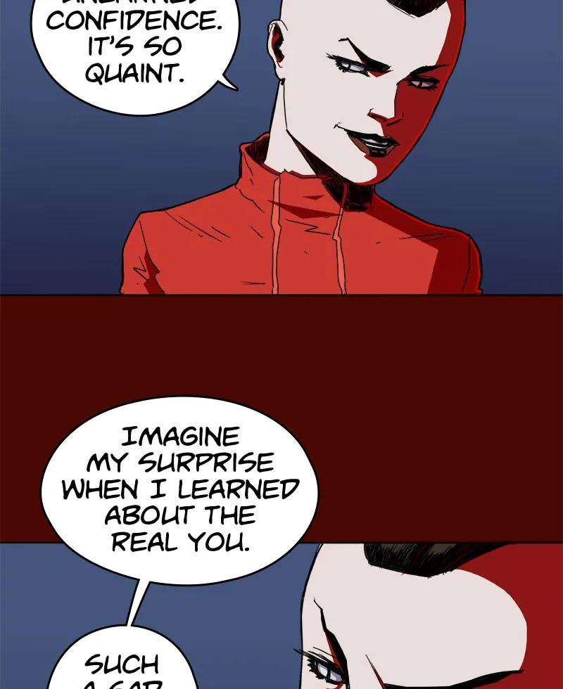 Haxor Chapter 34 page 7 - 
