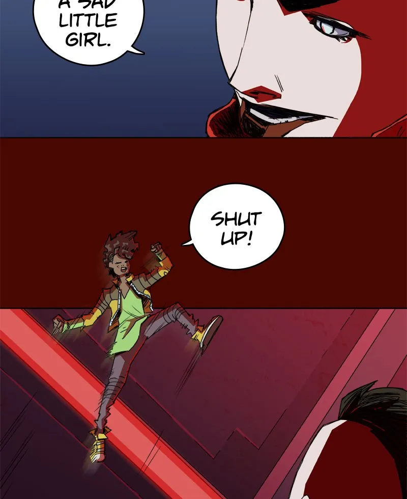 Haxor Chapter 34 page 8 - 