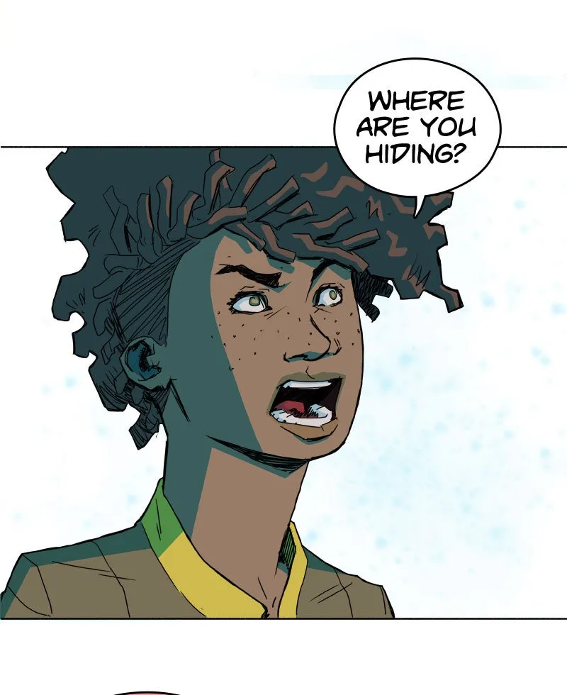 Haxor Chapter 35 page 2 - 