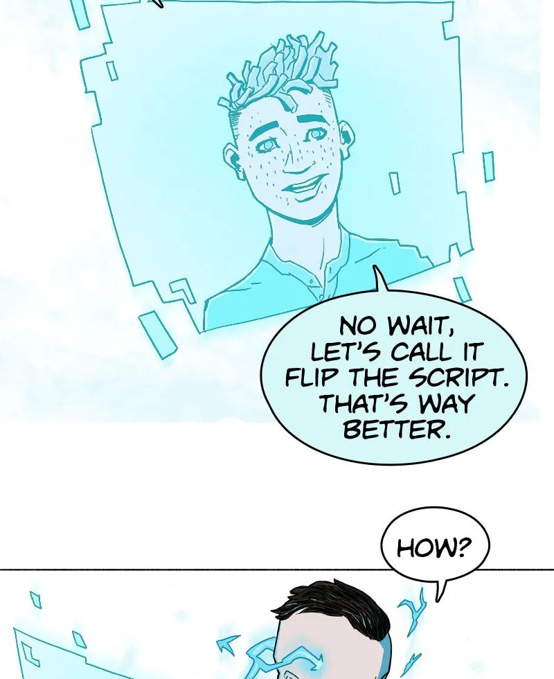 Haxor Chapter 35 page 18 - 
