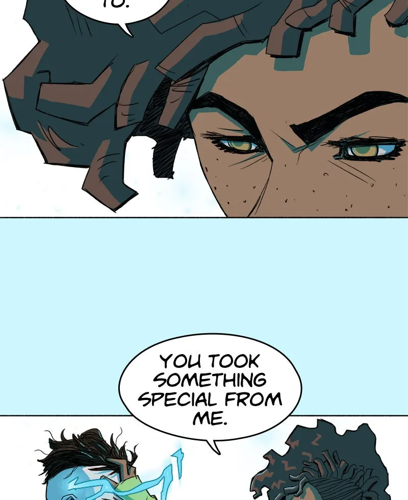 Haxor Chapter 35 page 23 - 