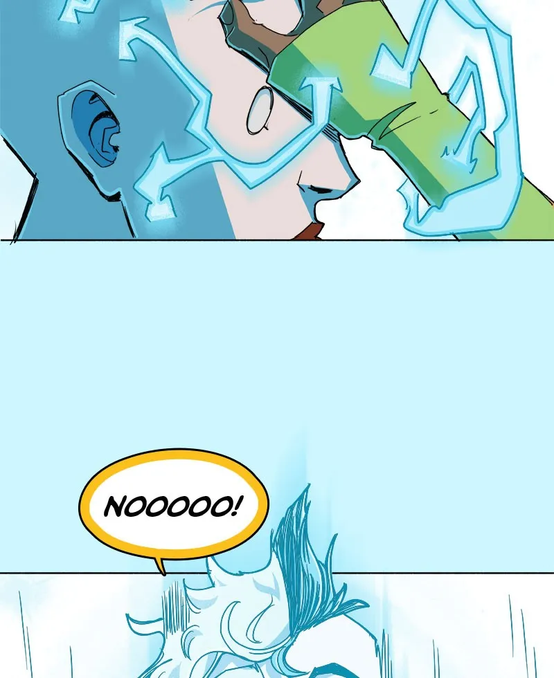 Haxor Chapter 35 page 25 - 
