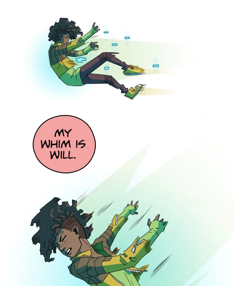 Haxor Chapter 35 page 4 - 