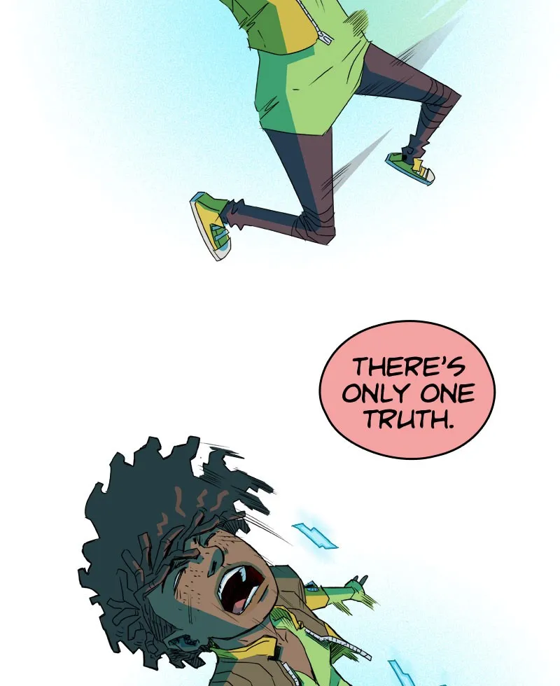 Haxor Chapter 35 page 5 - 