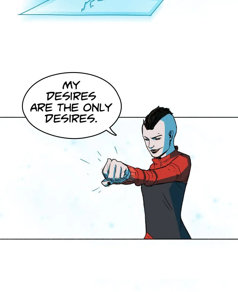 Haxor Chapter 35 page 7 - 