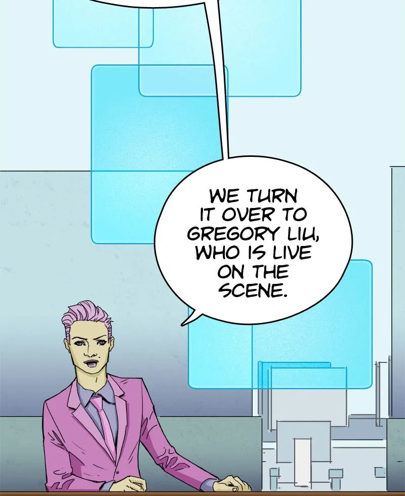 Haxor Chapter 36 page 2 - 