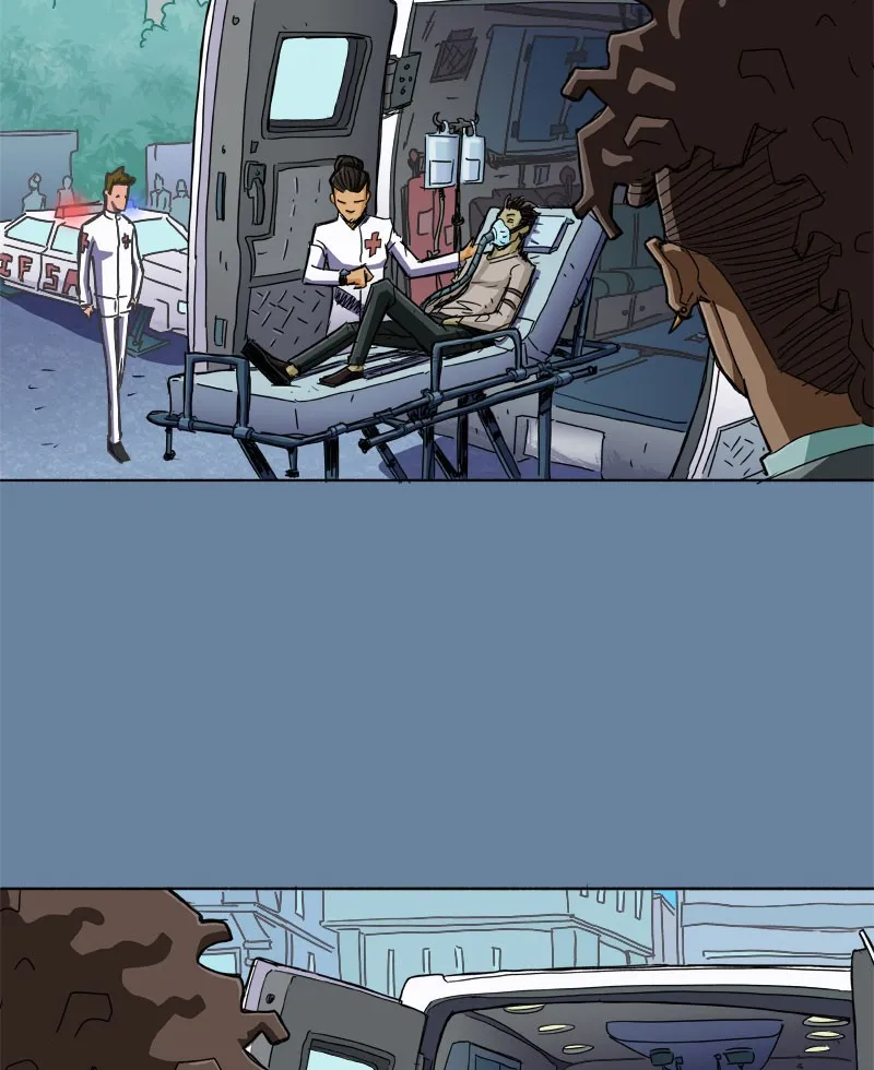 Haxor Chapter 36 page 11 - 