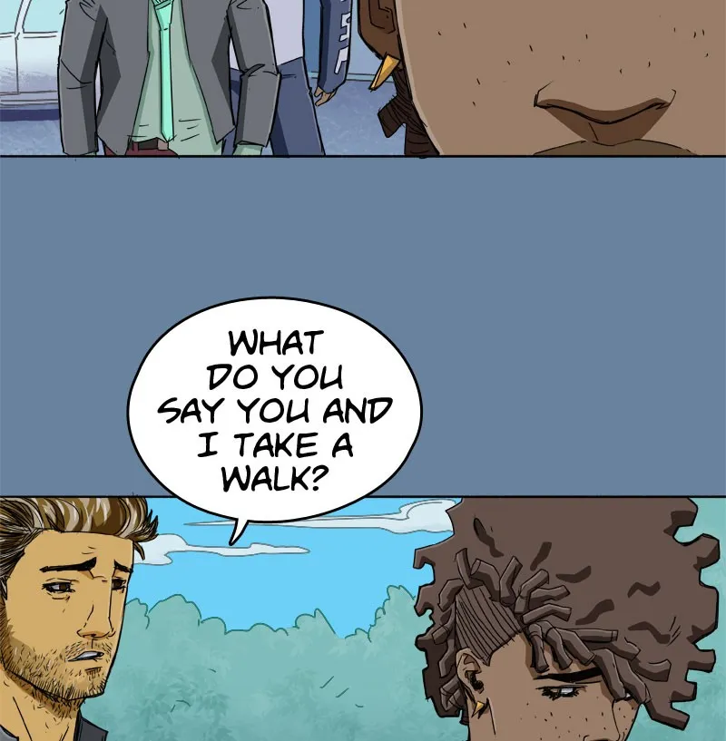 Haxor Chapter 36 page 13 - 